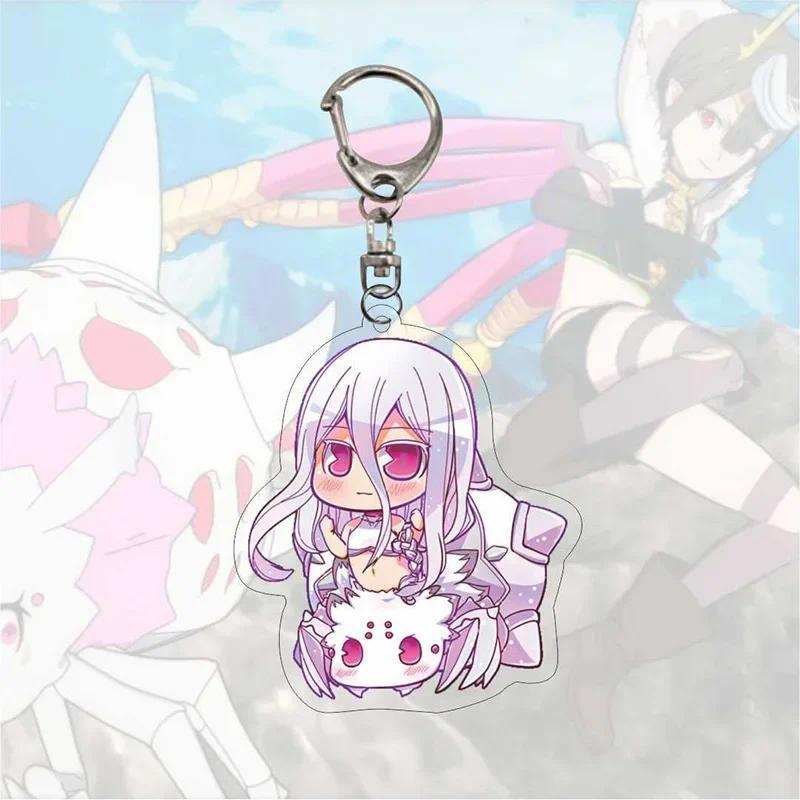 Cartoon Anime Reincarnation Spider Lic Cosplay Cute Hanging Face Keychain Backpack Móc Khóa In Theo Yêu Cầu, Chất Liệu Mica Trong Suốt In 2 Mặt , Dày 4mm 1 Cartoon Anime Reincarnation Spider Lic Cosplay Cute Hanging Face Keychain Backpack Móc Khóa In Theo Yêu Cầu, Chất Liệu Mica Trong Suốt In 2 Mặt , Dày 4mm
