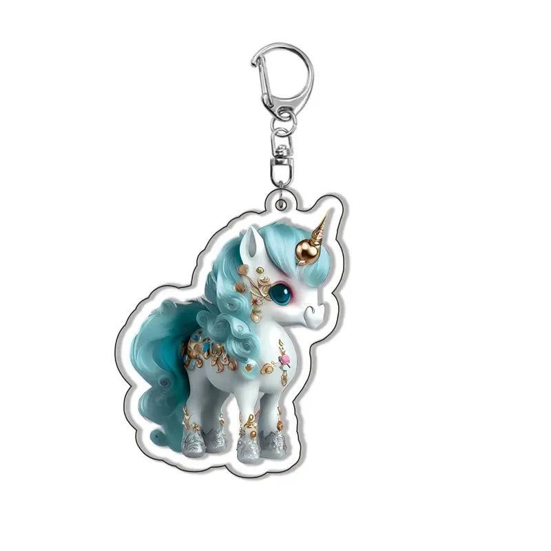 Cartoon Chinese Style Zodiac Animals Mica Keychain Rabbit Tiger Dragon Hanging Face Key Chain Móc Khóa In Theo Yêu Cầu, Chất Liệu Mica Trong Suốt In 2 Mặt , Dày 4mm 6 Cartoon Chinese Style Zodiac Animals Mica Keychain Rabbit Tiger Dragon Hanging Face Key Chain Móc Khóa In Theo Yêu Cầu, Chất Liệu Mica Trong Suốt In 2 Mặt , Dày 4mm - Ảnh 6