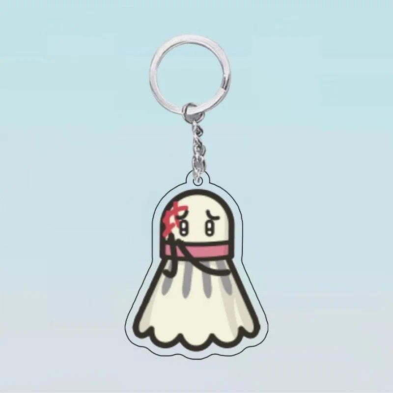 Cartoon Creative Cute Badminton Mica Model Keychain Personalized Sports Enthusiast Backpack Móc Khóa In Theo Yêu Cầu, Chất Liệu Mica Trong Suốt In 2 Mặt , Dày 4mm 2 Cartoon Creative Cute Badminton Mica Model Keychain Personalized Sports Enthusiast Backpack Móc Khóa In Theo Yêu Cầu, Chất Liệu Mica Trong Suốt In 2 Mặt , Dày 4mm - Ảnh 2