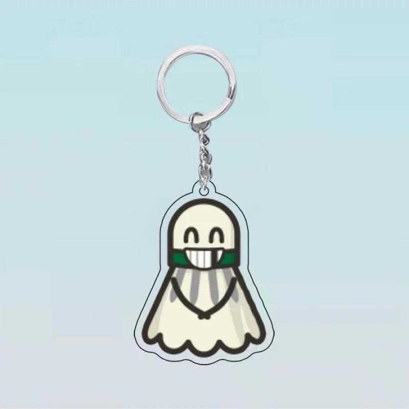 Cartoon Creative Cute Badminton Mica Model Keychain Personalized Sports Enthusiast Backpack Móc Khóa In Theo Yêu Cầu, Chất Liệu Mica Trong Suốt In 2 Mặt , Dày 4mm 5 Cartoon Creative Cute Badminton Mica Model Keychain Personalized Sports Enthusiast Backpack Móc Khóa In Theo Yêu Cầu, Chất Liệu Mica Trong Suốt In 2 Mặt , Dày 4mm - Ảnh 5