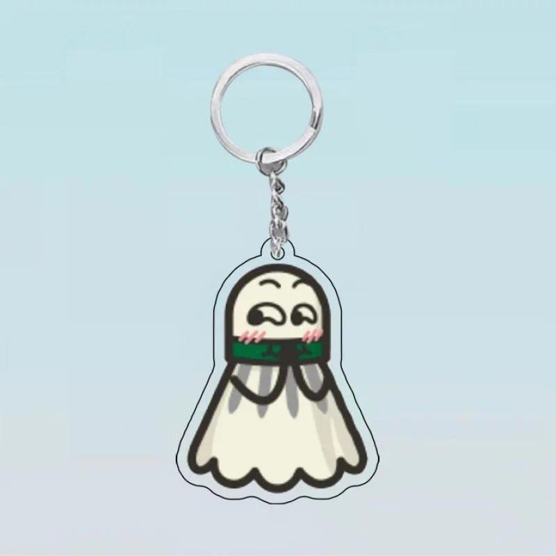 Cartoon Creative Cute Badminton Mica Model Keychain Personalized Sports Enthusiast Backpack Móc Khóa In Theo Yêu Cầu, Chất Liệu Mica Trong Suốt In 2 Mặt , Dày 4mm 6 Cartoon Creative Cute Badminton Mica Model Keychain Personalized Sports Enthusiast Backpack Móc Khóa In Theo Yêu Cầu, Chất Liệu Mica Trong Suốt In 2 Mặt , Dày 4mm - Ảnh 6