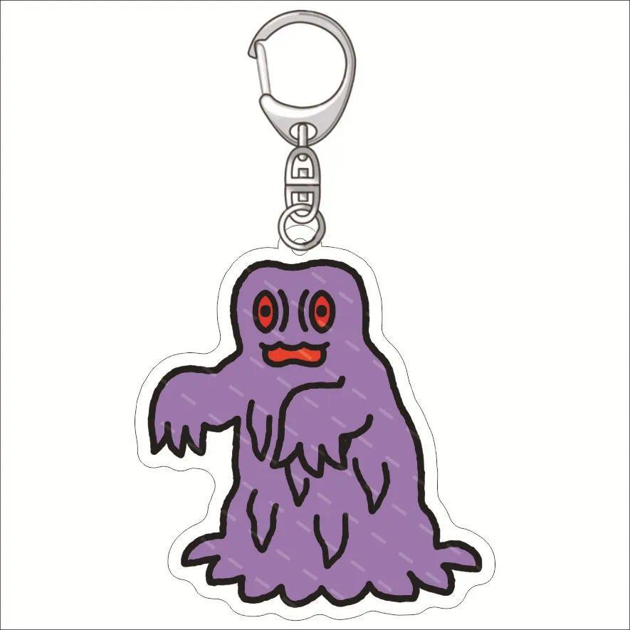Chibi Godzilla No Gyakushuu Acrylic Keychain Jewelry Friends Key Chain Threaded Products Móc Khóa In Theo Yêu Cầu, Chất Liệu Mica Trong Suốt In 2 Mặt , Dày 4mm 11 Chibi Godzilla No Gyakushuu Acrylic Keychain Jewelry Friends Key Chain Threaded Products Móc Khóa In Theo Yêu Cầu, Chất Liệu Mica Trong Suốt In 2 Mặt , Dày 4mm - Ảnh 11
