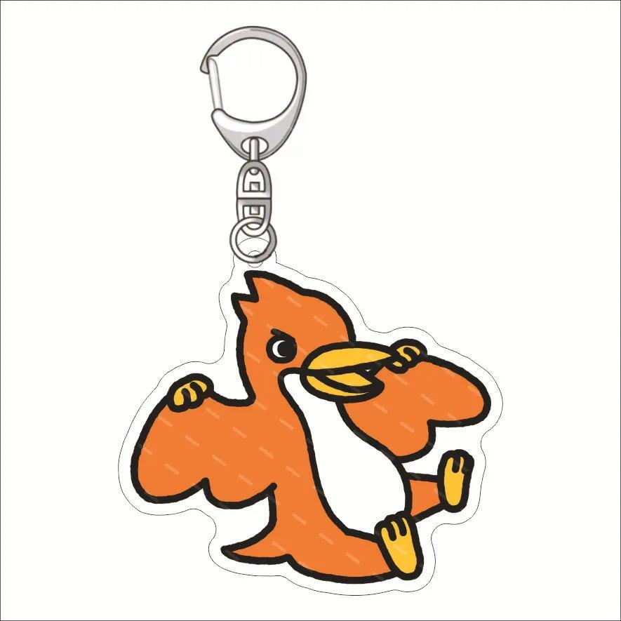 Chibi Godzilla No Gyakushuu Acrylic Keychain Jewelry Friends Key Chain Threaded Products Móc Khóa In Theo Yêu Cầu, Chất Liệu Mica Trong Suốt In 2 Mặt , Dày 4mm 10 Chibi Godzilla No Gyakushuu Acrylic Keychain Jewelry Friends Key Chain Threaded Products Móc Khóa In Theo Yêu Cầu, Chất Liệu Mica Trong Suốt In 2 Mặt , Dày 4mm - Ảnh 10