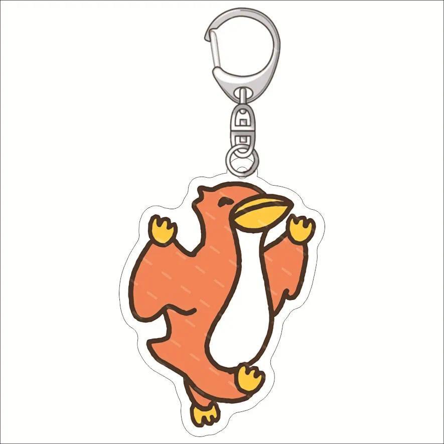 Chibi Godzilla No Gyakushuu Acrylic Keychain Jewelry Friends Key Chain Threaded Products Móc Khóa In Theo Yêu Cầu, Chất Liệu Mica Trong Suốt In 2 Mặt , Dày 4mm 1 Chibi Godzilla No Gyakushuu Acrylic Keychain Jewelry Friends Key Chain Threaded Products Móc Khóa In Theo Yêu Cầu, Chất Liệu Mica Trong Suốt In 2 Mặt , Dày 4mm