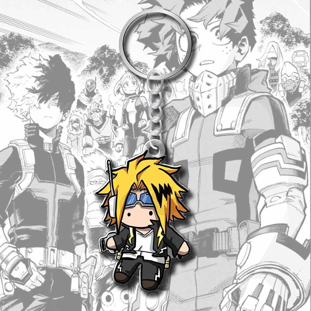 Chibi Keychain Anime My Hero Academia Todoroki All Might Deku Midoriya Bakugo Dabi Uraraka Móc Khóa In Theo Yêu Cầu, Chất Liệu Mica Trong Suốt In 2 Mặt , Dày 4mm 17 Chibi Keychain Anime My Hero Academia Todoroki All Might Deku Midoriya Bakugo Dabi Uraraka Móc Khóa In Theo Yêu Cầu, Chất Liệu Mica Trong Suốt In 2 Mặt , Dày 4mm - Ảnh 17