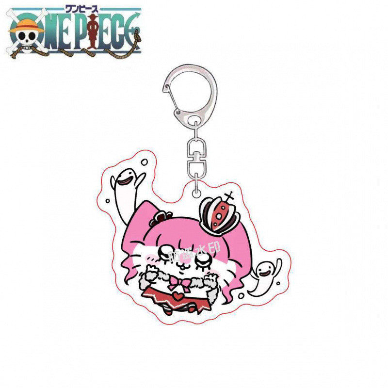 Chiikawa-one Piece Monkey Luffy Roronoa Zoro, Anime Acrylic Keychain, Page Accessory Móc Khóa In Theo Yêu Cầu, Chất Liệu Mica Trong Suốt In 2 Mặt , Dày 4mm 7 Chiikawa-one Piece Monkey Luffy Roronoa Zoro, Anime Acrylic Keychain, Page Accessory Móc Khóa In Theo Yêu Cầu, Chất Liệu Mica Trong Suốt In 2 Mặt , Dày 4mm - Ảnh 7