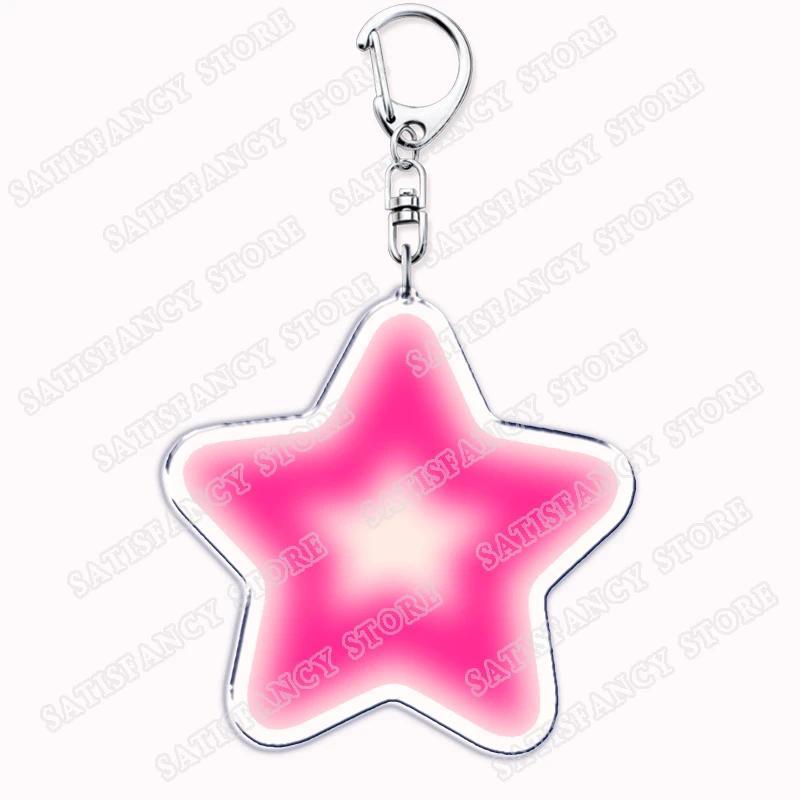 Christian Style Pink Jesus Keychain, Women's Bag, Bible Symbol, Church, Hope And Blessings, Móc Khóa In Theo Yêu Cầu, Chất Liệu Mica Trong Suốt In 2 Mặt , Dày 4mm 11 Christian Style Pink Jesus Keychain, Women's Bag, Bible Symbol, Church, Hope And Blessings, Móc Khóa In Theo Yêu Cầu, Chất Liệu Mica Trong Suốt In 2 Mặt , Dày 4mm - Ảnh 11