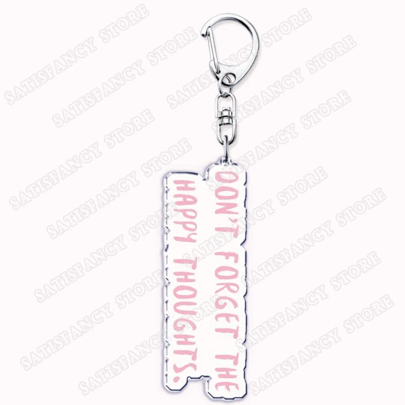 Christian Style Pink Jesus Keychain, Women's Bag, Bible Symbol, Church, Hope And Blessings, Móc Khóa In Theo Yêu Cầu, Chất Liệu Mica Trong Suốt In 2 Mặt , Dày 4mm 15 Christian Style Pink Jesus Keychain, Women's Bag, Bible Symbol, Church, Hope And Blessings, Móc Khóa In Theo Yêu Cầu, Chất Liệu Mica Trong Suốt In 2 Mặt , Dày 4mm - Ảnh 15