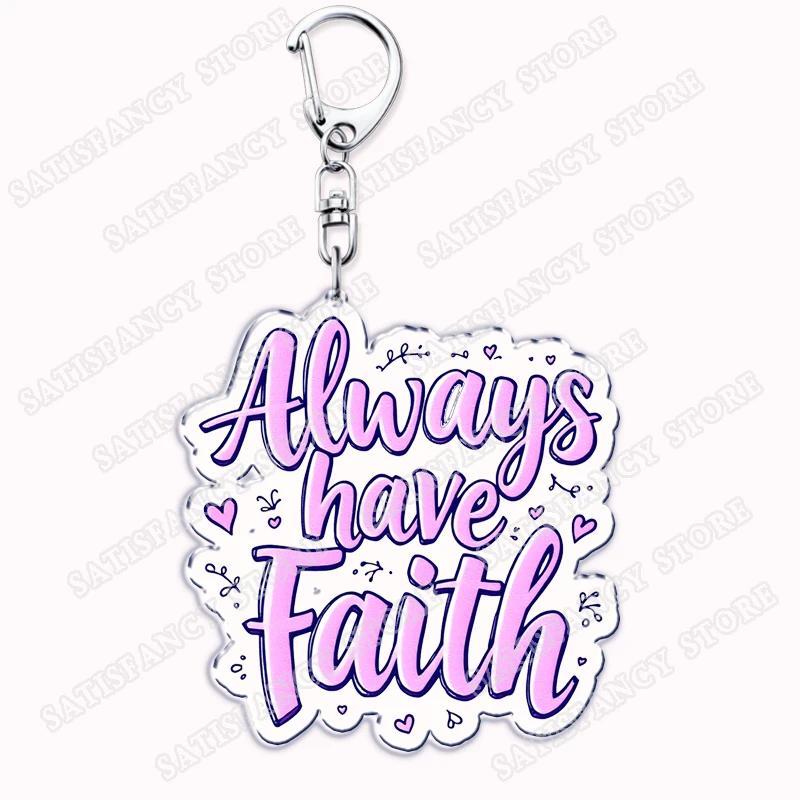 Christian Style Pink Jesus Keychain, Women's Bag, Bible Symbol, Church, Hope And Blessings, Móc Khóa In Theo Yêu Cầu, Chất Liệu Mica Trong Suốt In 2 Mặt , Dày 4mm 18 Christian Style Pink Jesus Keychain, Women's Bag, Bible Symbol, Church, Hope And Blessings, Móc Khóa In Theo Yêu Cầu, Chất Liệu Mica Trong Suốt In 2 Mặt , Dày 4mm - Ảnh 18