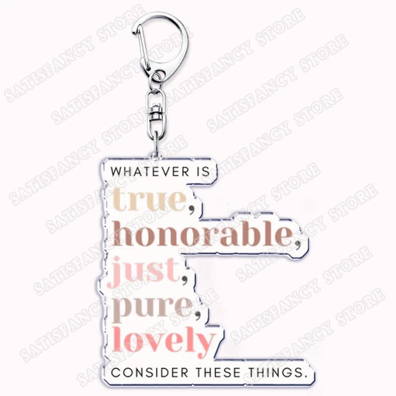 Christian Style Pink Jesus Keychain, Women's Bag, Bible Symbol, Church, Hope And Blessings, Móc Khóa In Theo Yêu Cầu, Chất Liệu Mica Trong Suốt In 2 Mặt , Dày 4mm 22 Christian Style Pink Jesus Keychain, Women's Bag, Bible Symbol, Church, Hope And Blessings, Móc Khóa In Theo Yêu Cầu, Chất Liệu Mica Trong Suốt In 2 Mặt , Dày 4mm - Ảnh 22
