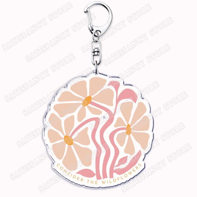 Christian Style Pink Jesus Keychain, Women's Bag, Bible Symbol, Church, Hope And Blessings, Móc Khóa In Theo Yêu Cầu, Chất Liệu Mica Trong Suốt In 2 Mặt , Dày 4mm 27 Christian Style Pink Jesus Keychain, Women's Bag, Bible Symbol, Church, Hope And Blessings, Móc Khóa In Theo Yêu Cầu, Chất Liệu Mica Trong Suốt In 2 Mặt , Dày 4mm - Ảnh 27