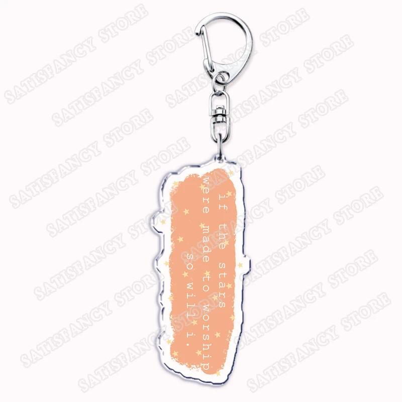 Christian Style Pink Jesus Keychain, Women's Bag, Bible Symbol, Church, Hope And Blessings, Móc Khóa In Theo Yêu Cầu, Chất Liệu Mica Trong Suốt In 2 Mặt , Dày 4mm 30 Christian Style Pink Jesus Keychain, Women's Bag, Bible Symbol, Church, Hope And Blessings, Móc Khóa In Theo Yêu Cầu, Chất Liệu Mica Trong Suốt In 2 Mặt , Dày 4mm - Ảnh 30