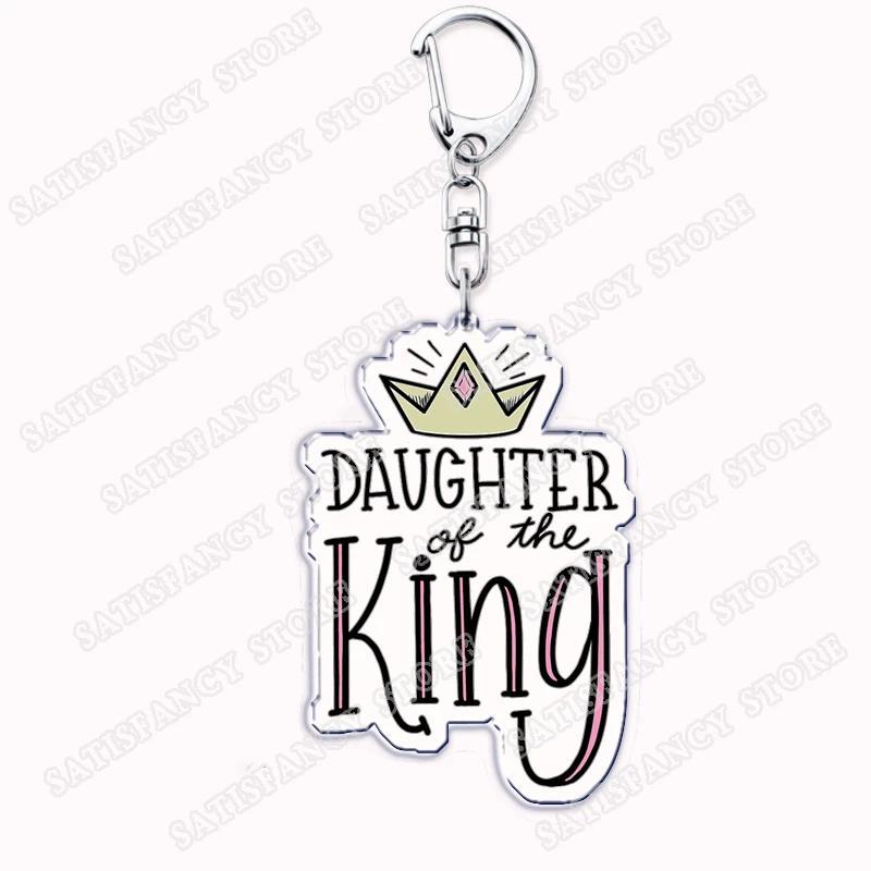 Christian Style Pink Jesus Keychain, Women's Bag, Bible Symbol, Church, Hope And Blessings, Móc Khóa In Theo Yêu Cầu, Chất Liệu Mica Trong Suốt In 2 Mặt , Dày 4mm 32 Christian Style Pink Jesus Keychain, Women's Bag, Bible Symbol, Church, Hope And Blessings, Móc Khóa In Theo Yêu Cầu, Chất Liệu Mica Trong Suốt In 2 Mặt , Dày 4mm - Ảnh 32