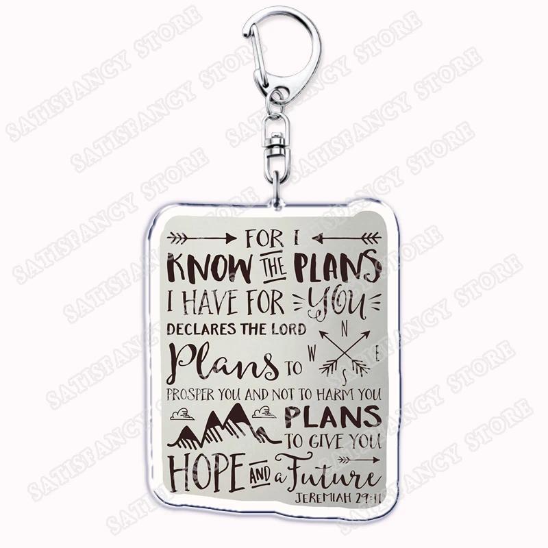Christian Style Pink Jesus Keychain, Women's Bag, Bible Symbol, Church, Hope And Blessings, Móc Khóa In Theo Yêu Cầu, Chất Liệu Mica Trong Suốt In 2 Mặt , Dày 4mm 35 Christian Style Pink Jesus Keychain, Women's Bag, Bible Symbol, Church, Hope And Blessings, Móc Khóa In Theo Yêu Cầu, Chất Liệu Mica Trong Suốt In 2 Mặt , Dày 4mm - Ảnh 35