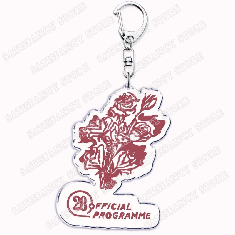 Christian Style Pink Jesus Keychain, Women's Bag, Bible Symbol, Church, Hope And Blessings, Móc Khóa In Theo Yêu Cầu, Chất Liệu Mica Trong Suốt In 2 Mặt , Dày 4mm 42 Christian Style Pink Jesus Keychain, Women's Bag, Bible Symbol, Church, Hope And Blessings, Móc Khóa In Theo Yêu Cầu, Chất Liệu Mica Trong Suốt In 2 Mặt , Dày 4mm - Ảnh 42