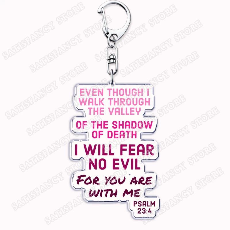 Christian Style Pink Jesus Keychain, Women's Bag, Bible Symbol, Church, Hope And Blessings, Móc Khóa In Theo Yêu Cầu, Chất Liệu Mica Trong Suốt In 2 Mặt , Dày 4mm 46 Christian Style Pink Jesus Keychain, Women's Bag, Bible Symbol, Church, Hope And Blessings, Móc Khóa In Theo Yêu Cầu, Chất Liệu Mica Trong Suốt In 2 Mặt , Dày 4mm - Ảnh 46