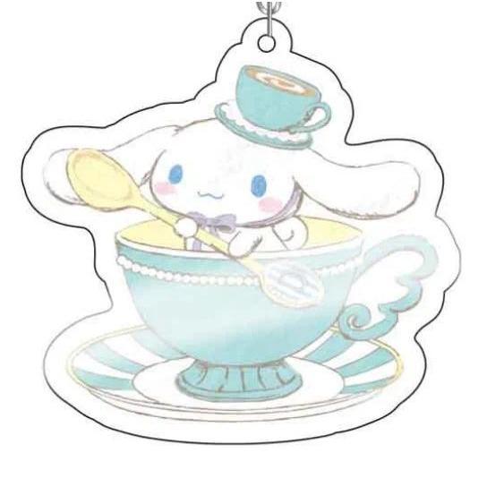 Cinnamoroll Kuromi Kitty Cute Anime Plated Products Girls Gift Bag Charms Creative Hanging Móc Khóa In Theo Yêu Cầu, Chất Liệu Mica Trong Suốt In 2 Mặt , Dày 4mm 2 Cinnamoroll Kuromi Kitty Cute Anime Plated Products Girls Gift Bag Charms Creative Hanging Móc Khóa In Theo Yêu Cầu, Chất Liệu Mica Trong Suốt In 2 Mặt , Dày 4mm - Ảnh 2