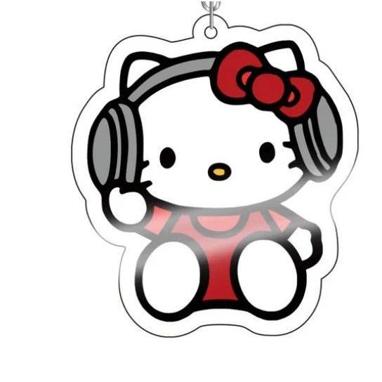 Cinnamoroll Kuromi Kitty Cute Anime Plated Products Girls Gift Bag Charms Creative Hanging Móc Khóa In Theo Yêu Cầu, Chất Liệu Mica Trong Suốt In 2 Mặt , Dày 4mm 12 Cinnamoroll Kuromi Kitty Cute Anime Plated Products Girls Gift Bag Charms Creative Hanging Móc Khóa In Theo Yêu Cầu, Chất Liệu Mica Trong Suốt In 2 Mặt , Dày 4mm - Ảnh 12