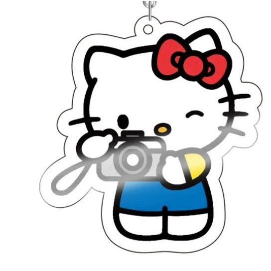 Cinnamoroll Kuromi Kitty Cute Anime Plated Products Girls Gift Bag Charms Creative Hanging Móc Khóa In Theo Yêu Cầu, Chất Liệu Mica Trong Suốt In 2 Mặt , Dày 4mm 22 Cinnamoroll Kuromi Kitty Cute Anime Plated Products Girls Gift Bag Charms Creative Hanging Móc Khóa In Theo Yêu Cầu, Chất Liệu Mica Trong Suốt In 2 Mặt , Dày 4mm - Ảnh 22