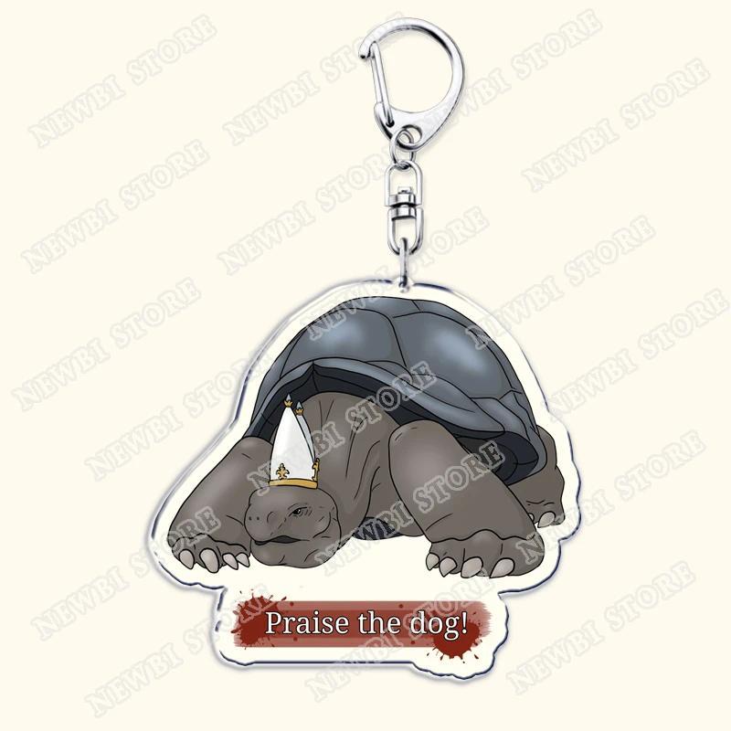 Classic Game Dark Souls Bloodborne Malenia Melina Keychains For Women Accessories Bag Micas Móc Khóa In Theo Yêu Cầu, Chất Liệu Mica Trong Suốt In 2 Mặt , Dày 4mm 17 Classic Game Dark Souls Bloodborne Malenia Melina Keychains For Women Accessories Bag Micas Móc Khóa In Theo Yêu Cầu, Chất Liệu Mica Trong Suốt In 2 Mặt , Dày 4mm - Ảnh 17