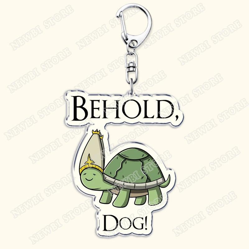 Classic Game Dark Souls Bloodborne Malenia Melina Keychains For Women Accessories Bag Micas Móc Khóa In Theo Yêu Cầu, Chất Liệu Mica Trong Suốt In 2 Mặt , Dày 4mm 21 Classic Game Dark Souls Bloodborne Malenia Melina Keychains For Women Accessories Bag Micas Móc Khóa In Theo Yêu Cầu, Chất Liệu Mica Trong Suốt In 2 Mặt , Dày 4mm - Ảnh 21