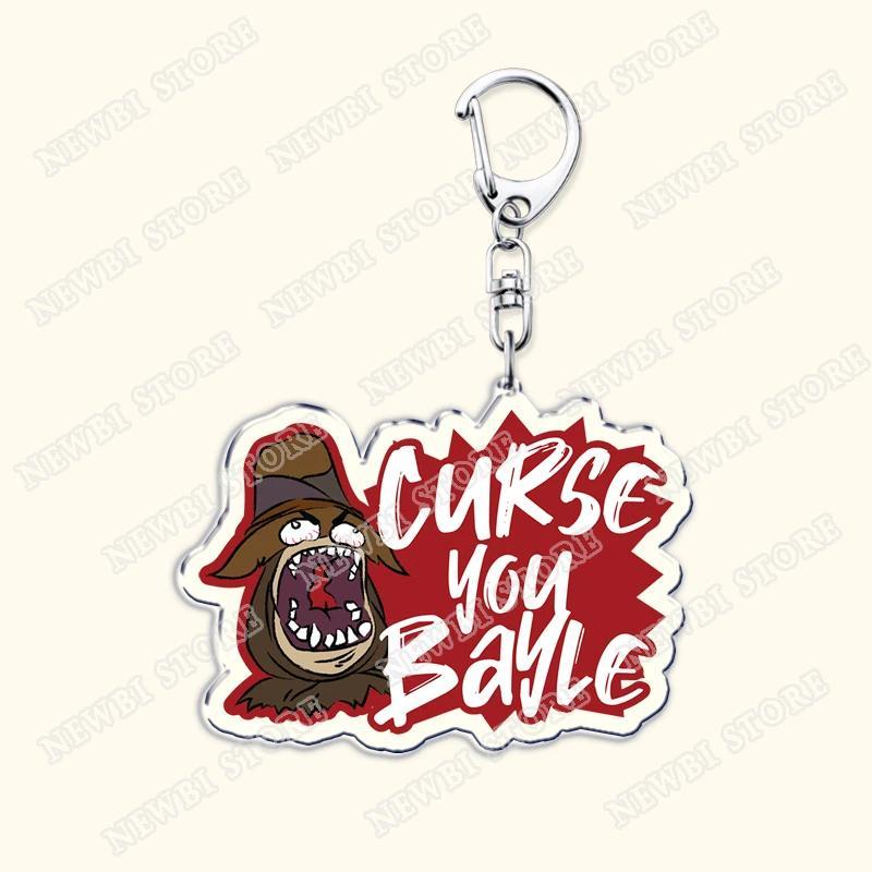 Classic Game Dark Souls Bloodborne Malenia Melina Keychains For Women Accessories Bag Micas Móc Khóa In Theo Yêu Cầu, Chất Liệu Mica Trong Suốt In 2 Mặt , Dày 4mm 24 Classic Game Dark Souls Bloodborne Malenia Melina Keychains For Women Accessories Bag Micas Móc Khóa In Theo Yêu Cầu, Chất Liệu Mica Trong Suốt In 2 Mặt , Dày 4mm - Ảnh 24
