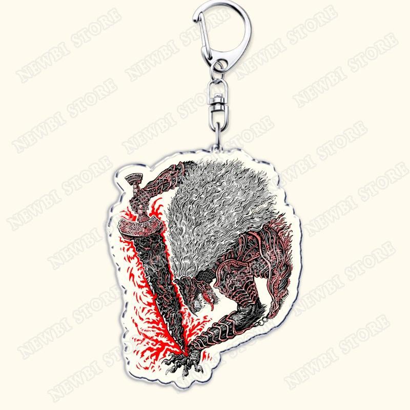 Classic Game Dark Souls Bloodborne Malenia Melina Keychains For Women Accessories Bag Micas Móc Khóa In Theo Yêu Cầu, Chất Liệu Mica Trong Suốt In 2 Mặt , Dày 4mm 27 Classic Game Dark Souls Bloodborne Malenia Melina Keychains For Women Accessories Bag Micas Móc Khóa In Theo Yêu Cầu, Chất Liệu Mica Trong Suốt In 2 Mặt , Dày 4mm - Ảnh 27