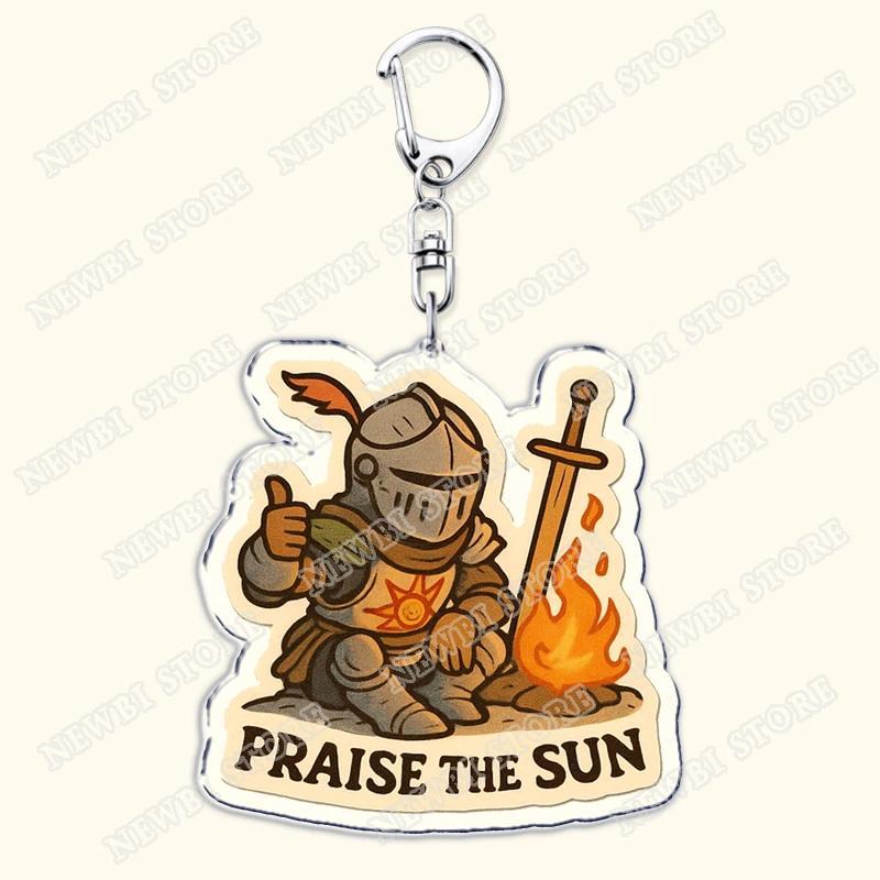 Classic Game Dark Souls Bloodborne Malenia Melina Keychains For Women Accessories Bag Micas Móc Khóa In Theo Yêu Cầu, Chất Liệu Mica Trong Suốt In 2 Mặt , Dày 4mm 43 Classic Game Dark Souls Bloodborne Malenia Melina Keychains For Women Accessories Bag Micas Móc Khóa In Theo Yêu Cầu, Chất Liệu Mica Trong Suốt In 2 Mặt , Dày 4mm - Ảnh 43