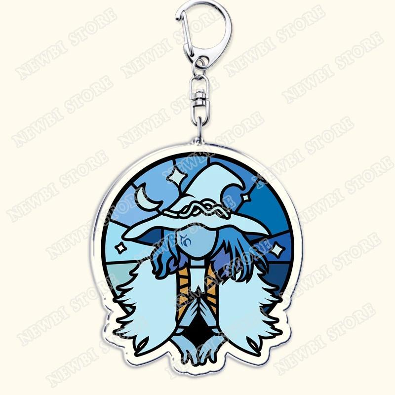 Classic Game Dark Souls Bloodborne Malenia Melina Keychains For Women Accessories Bag Micas Móc Khóa In Theo Yêu Cầu, Chất Liệu Mica Trong Suốt In 2 Mặt , Dày 4mm 44 Classic Game Dark Souls Bloodborne Malenia Melina Keychains For Women Accessories Bag Micas Móc Khóa In Theo Yêu Cầu, Chất Liệu Mica Trong Suốt In 2 Mặt , Dày 4mm - Ảnh 44