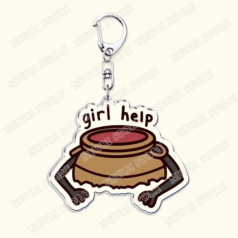 Classic Game Dark Souls Bloodborne Malenia Melina Keychains For Women Accessories Bag Micas Móc Khóa In Theo Yêu Cầu, Chất Liệu Mica Trong Suốt In 2 Mặt , Dày 4mm 47 Classic Game Dark Souls Bloodborne Malenia Melina Keychains For Women Accessories Bag Micas Móc Khóa In Theo Yêu Cầu, Chất Liệu Mica Trong Suốt In 2 Mặt , Dày 4mm - Ảnh 47