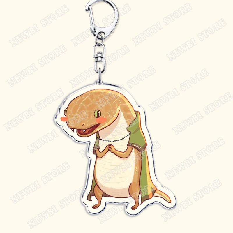 Classic Game Dark Souls Bloodborne Malenia Melina Keychains For Women Accessories Bag Micas Móc Khóa In Theo Yêu Cầu, Chất Liệu Mica Trong Suốt In 2 Mặt , Dày 4mm 48 Classic Game Dark Souls Bloodborne Malenia Melina Keychains For Women Accessories Bag Micas Móc Khóa In Theo Yêu Cầu, Chất Liệu Mica Trong Suốt In 2 Mặt , Dày 4mm - Ảnh 48