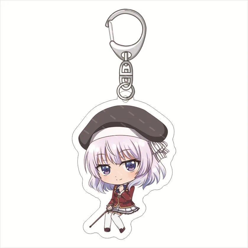 Classroom Of The Elite Anime Mica Keychain Lovely Baby Bag Charms Hanging Face Friends Key Móc Khóa In Theo Yêu Cầu, Chất Liệu Mica Trong Suốt In 2 Mặt , Dày 4mm 12 Classroom Of The Elite Anime Mica Keychain Lovely Baby Bag Charms Hanging Face Friends Key Móc Khóa In Theo Yêu Cầu, Chất Liệu Mica Trong Suốt In 2 Mặt , Dày 4mm - Ảnh 12