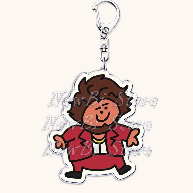 Cool Japanese Game Yakuza Kiryu Dragon Keychains Goro Majima Kiryu Ryu Ga Gotoku Mica Keychain Móc Khóa In Theo Yêu Cầu, Chất Liệu Mica Trong Suốt In 2 Mặt , Dày 4mm 12 Cool Japanese Game Yakuza Kiryu Dragon Keychains Goro Majima Kiryu Ryu Ga Gotoku Mica Keychain Móc Khóa In Theo Yêu Cầu, Chất Liệu Mica Trong Suốt In 2 Mặt , Dày 4mm - Ảnh 12