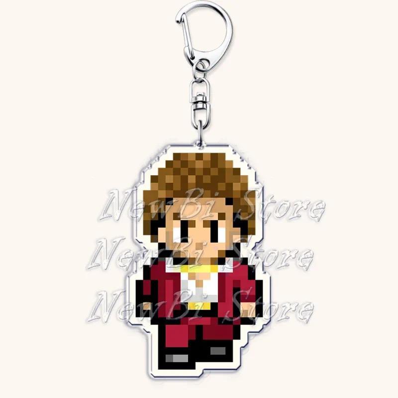 Cool Japanese Game Yakuza Kiryu Dragon Keychains Goro Majima Kiryu Ryu Ga Gotoku Mica Keychain Móc Khóa In Theo Yêu Cầu, Chất Liệu Mica Trong Suốt In 2 Mặt , Dày 4mm 15 Cool Japanese Game Yakuza Kiryu Dragon Keychains Goro Majima Kiryu Ryu Ga Gotoku Mica Keychain Móc Khóa In Theo Yêu Cầu, Chất Liệu Mica Trong Suốt In 2 Mặt , Dày 4mm - Ảnh 15