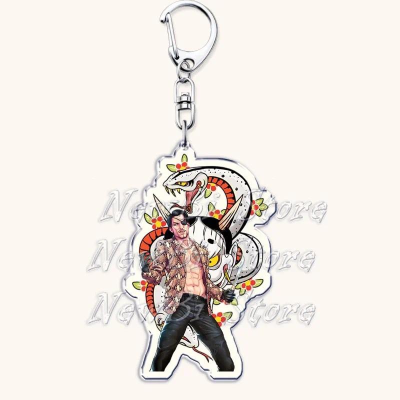 Cool Japanese Game Yakuza Kiryu Dragon Keychains Goro Majima Kiryu Ryu Ga Gotoku Mica Keychain Móc Khóa In Theo Yêu Cầu, Chất Liệu Mica Trong Suốt In 2 Mặt , Dày 4mm 22 Cool Japanese Game Yakuza Kiryu Dragon Keychains Goro Majima Kiryu Ryu Ga Gotoku Mica Keychain Móc Khóa In Theo Yêu Cầu, Chất Liệu Mica Trong Suốt In 2 Mặt , Dày 4mm - Ảnh 22
