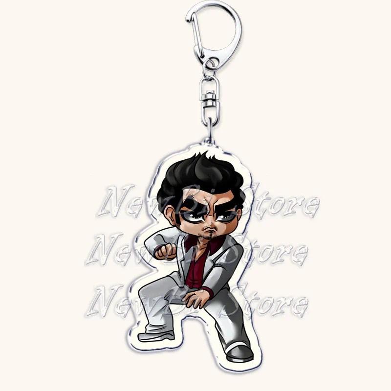 Cool Japanese Game Yakuza Kiryu Dragon Keychains Goro Majima Kiryu Ryu Ga Gotoku Mica Keychain Móc Khóa In Theo Yêu Cầu, Chất Liệu Mica Trong Suốt In 2 Mặt , Dày 4mm 23 Cool Japanese Game Yakuza Kiryu Dragon Keychains Goro Majima Kiryu Ryu Ga Gotoku Mica Keychain Móc Khóa In Theo Yêu Cầu, Chất Liệu Mica Trong Suốt In 2 Mặt , Dày 4mm - Ảnh 23