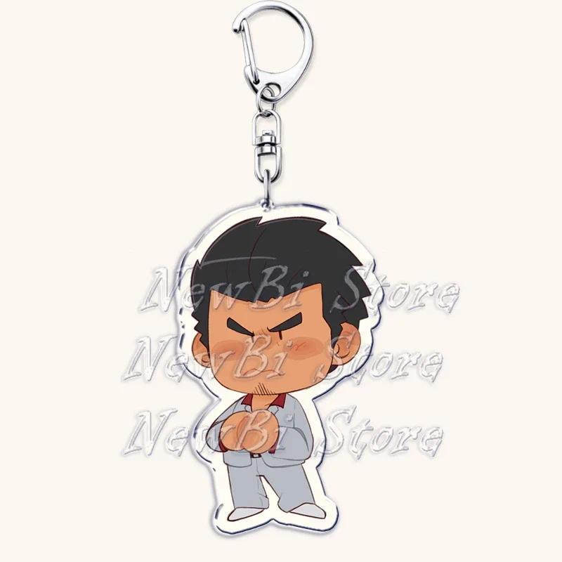 Cool Japanese Game Yakuza Kiryu Dragon Keychains Goro Majima Kiryu Ryu Ga Gotoku Mica Keychain Móc Khóa In Theo Yêu Cầu, Chất Liệu Mica Trong Suốt In 2 Mặt , Dày 4mm 26 Cool Japanese Game Yakuza Kiryu Dragon Keychains Goro Majima Kiryu Ryu Ga Gotoku Mica Keychain Móc Khóa In Theo Yêu Cầu, Chất Liệu Mica Trong Suốt In 2 Mặt , Dày 4mm - Ảnh 26