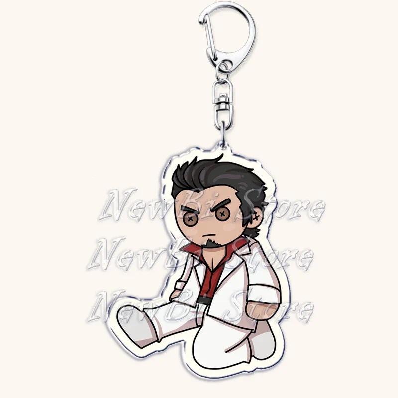 Cool Japanese Game Yakuza Kiryu Dragon Keychains Goro Majima Kiryu Ryu Ga Gotoku Mica Keychain Móc Khóa In Theo Yêu Cầu, Chất Liệu Mica Trong Suốt In 2 Mặt , Dày 4mm 29 Cool Japanese Game Yakuza Kiryu Dragon Keychains Goro Majima Kiryu Ryu Ga Gotoku Mica Keychain Móc Khóa In Theo Yêu Cầu, Chất Liệu Mica Trong Suốt In 2 Mặt , Dày 4mm - Ảnh 29