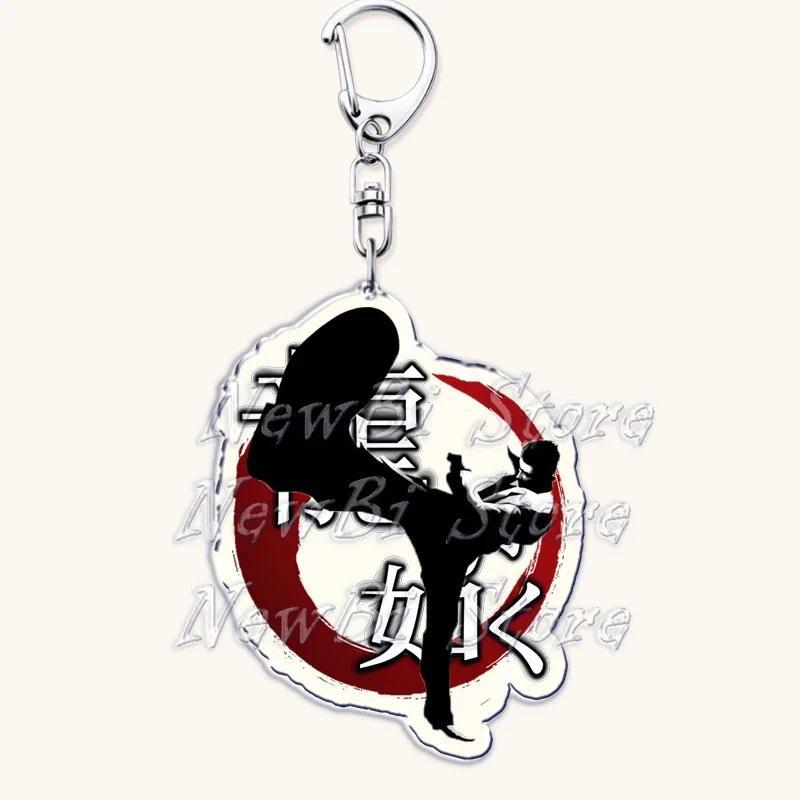 Cool Japanese Game Yakuza Kiryu Dragon Keychains Goro Majima Kiryu Ryu Ga Gotoku Mica Keychain Móc Khóa In Theo Yêu Cầu, Chất Liệu Mica Trong Suốt In 2 Mặt , Dày 4mm 38 Cool Japanese Game Yakuza Kiryu Dragon Keychains Goro Majima Kiryu Ryu Ga Gotoku Mica Keychain Móc Khóa In Theo Yêu Cầu, Chất Liệu Mica Trong Suốt In 2 Mặt , Dày 4mm - Ảnh 38