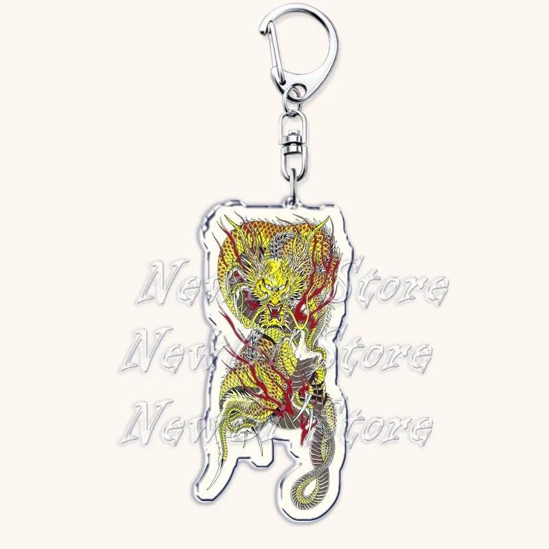 Cool Japanese Game Yakuza Kiryu Dragon Keychains Goro Majima Kiryu Ryu Ga Gotoku Mica Keychain Móc Khóa In Theo Yêu Cầu, Chất Liệu Mica Trong Suốt In 2 Mặt , Dày 4mm 40 Cool Japanese Game Yakuza Kiryu Dragon Keychains Goro Majima Kiryu Ryu Ga Gotoku Mica Keychain Móc Khóa In Theo Yêu Cầu, Chất Liệu Mica Trong Suốt In 2 Mặt , Dày 4mm - Ảnh 40