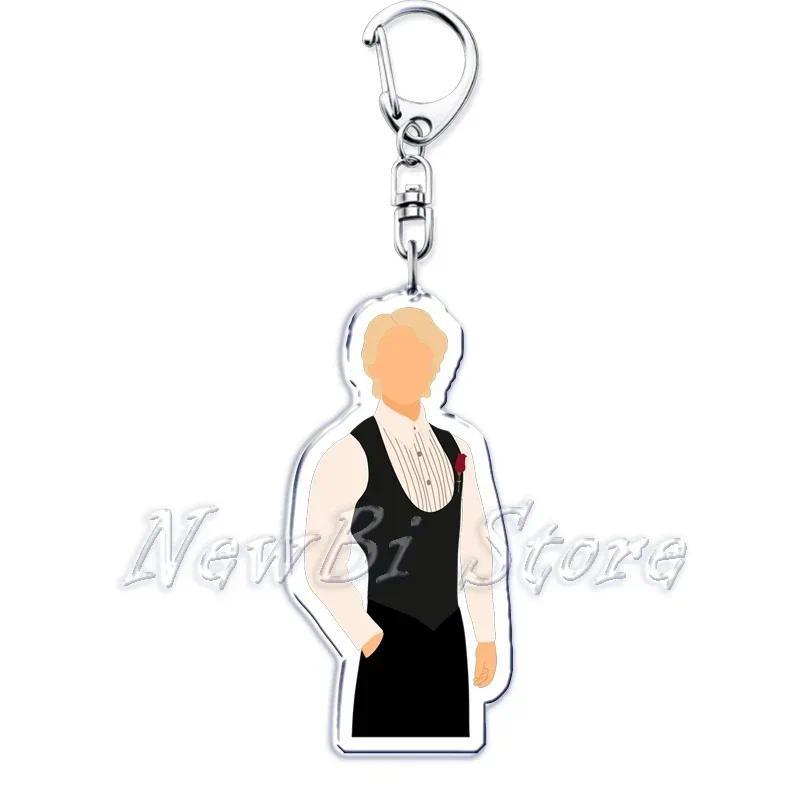 Coriolanunow I Can Fix Him Key Chain Keychain Hunger Games Tom Blyth Ring For Accessories Bag Móc Khóa In Theo Yêu Cầu, Chất Liệu Mica Trong Suốt In 2 Mặt , Dày 4mm 16 Coriolanunow I Can Fix Him Key Chain Keychain Hunger Games Tom Blyth Ring For Accessories Bag Móc Khóa In Theo Yêu Cầu, Chất Liệu Mica Trong Suốt In 2 Mặt , Dày 4mm - Ảnh 16