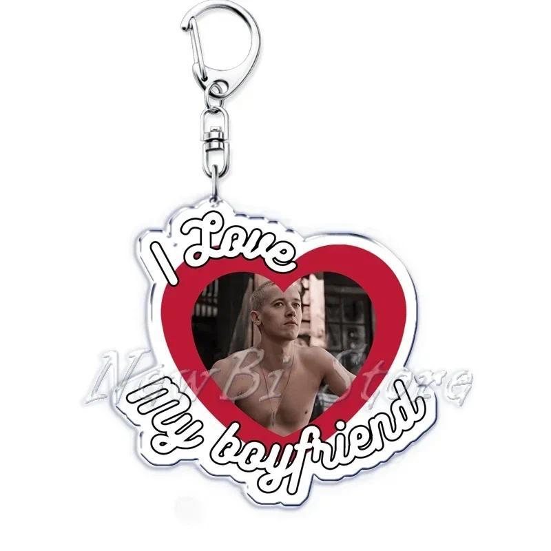 Coriolanunow I Can Fix Him Key Chain Keychain Hunger Games Tom Blyth Ring For Accessories Bag Móc Khóa In Theo Yêu Cầu, Chất Liệu Mica Trong Suốt In 2 Mặt , Dày 4mm 20 Coriolanunow I Can Fix Him Key Chain Keychain Hunger Games Tom Blyth Ring For Accessories Bag Móc Khóa In Theo Yêu Cầu, Chất Liệu Mica Trong Suốt In 2 Mặt , Dày 4mm - Ảnh 20