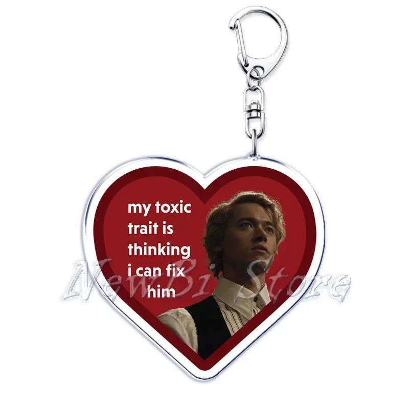 Coriolanunow I Can Fix Him Key Chain Keychain Hunger Games Tom Blyth Ring For Accessories Bag Móc Khóa In Theo Yêu Cầu, Chất Liệu Mica Trong Suốt In 2 Mặt , Dày 4mm 24 Coriolanunow I Can Fix Him Key Chain Keychain Hunger Games Tom Blyth Ring For Accessories Bag Móc Khóa In Theo Yêu Cầu, Chất Liệu Mica Trong Suốt In 2 Mặt , Dày 4mm - Ảnh 24