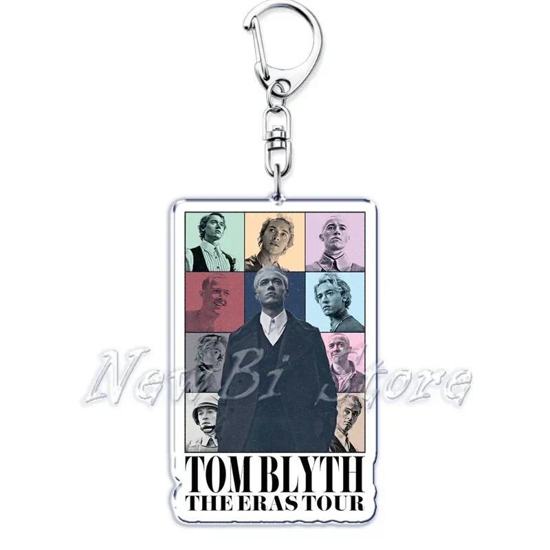 Coriolanunow I Can Fix Him Key Chain Keychain Hunger Games Tom Blyth Ring For Accessories Bag Móc Khóa In Theo Yêu Cầu, Chất Liệu Mica Trong Suốt In 2 Mặt , Dày 4mm 7 Coriolanunow I Can Fix Him Key Chain Keychain Hunger Games Tom Blyth Ring For Accessories Bag Móc Khóa In Theo Yêu Cầu, Chất Liệu Mica Trong Suốt In 2 Mặt , Dày 4mm - Ảnh 7