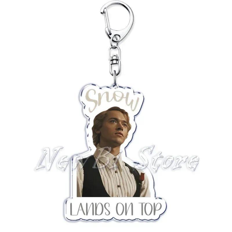Coriolanunow I Can Fix Him Key Chain Keychain Hunger Games Tom Blyth Ring For Accessories Bag Móc Khóa In Theo Yêu Cầu, Chất Liệu Mica Trong Suốt In 2 Mặt , Dày 4mm 10 Coriolanunow I Can Fix Him Key Chain Keychain Hunger Games Tom Blyth Ring For Accessories Bag Móc Khóa In Theo Yêu Cầu, Chất Liệu Mica Trong Suốt In 2 Mặt , Dày 4mm - Ảnh 10