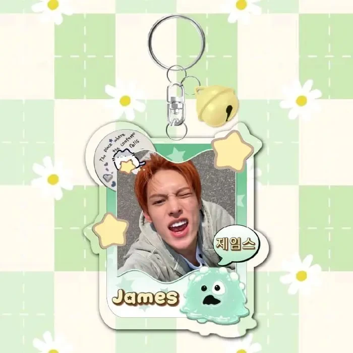 Cortis Keychain - Star Poypoy(baca Deskripsi) / Gantungan Kunci Cortis Móc Khóa In Theo Yêu Cầu, Chất Liệu Mica Trong Suốt In 2 Mặt , Dày 4mm, Free Ship 30 Cái, Miễn Phí Thiết Kế, Có Test Mẫu 2 Cortis Keychain - Star Poypoy(baca Deskripsi) / Gantungan Kunci Cortis Móc Khóa In Theo Yêu Cầu, Chất Liệu Mica Trong Suốt In 2 Mặt , Dày 4mm, Free Ship 30 Cái, Miễn Phí Thiết Kế, Có Test Mẫu - Ảnh 2
