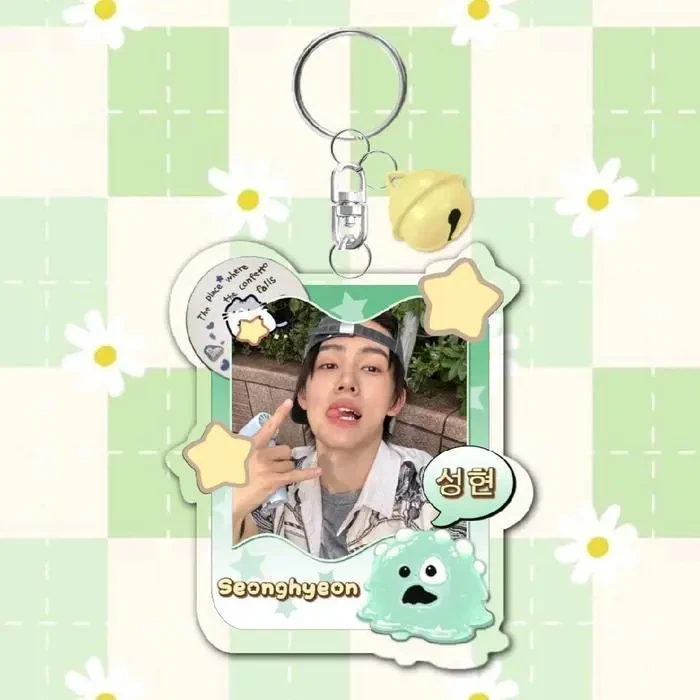 Cortis Keychain - Star Poypoy(baca Deskripsi) / Gantungan Kunci Cortis Móc Khóa In Theo Yêu Cầu, Chất Liệu Mica Trong Suốt In 2 Mặt , Dày 4mm, Free Ship 30 Cái, Miễn Phí Thiết Kế, Có Test Mẫu 6 Cortis Keychain - Star Poypoy(baca Deskripsi) / Gantungan Kunci Cortis Móc Khóa In Theo Yêu Cầu, Chất Liệu Mica Trong Suốt In 2 Mặt , Dày 4mm, Free Ship 30 Cái, Miễn Phí Thiết Kế, Có Test Mẫu - Ảnh 6