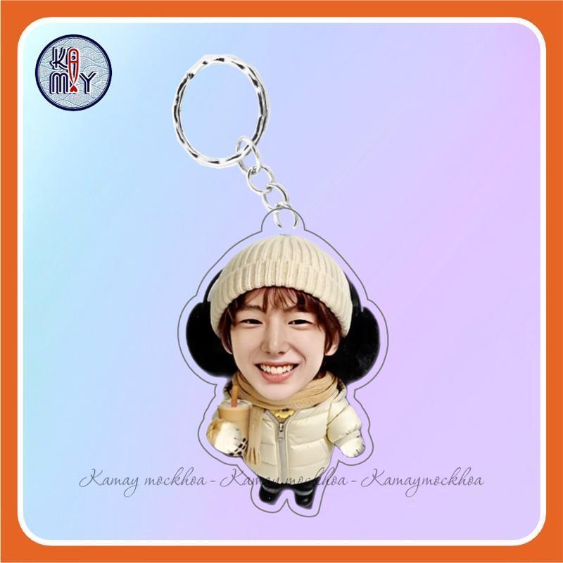 Cortis Keyring Sl Less Keychain Móc Khóa In Theo Yêu Cầu, Chất Liệu Mica Trong Suốt In 2 Mặt , Dày 4mm 2 Cortis Keyring Sl Less Keychain Móc Khóa In Theo Yêu Cầu, Chất Liệu Mica Trong Suốt In 2 Mặt , Dày 4mm - Ảnh 2
