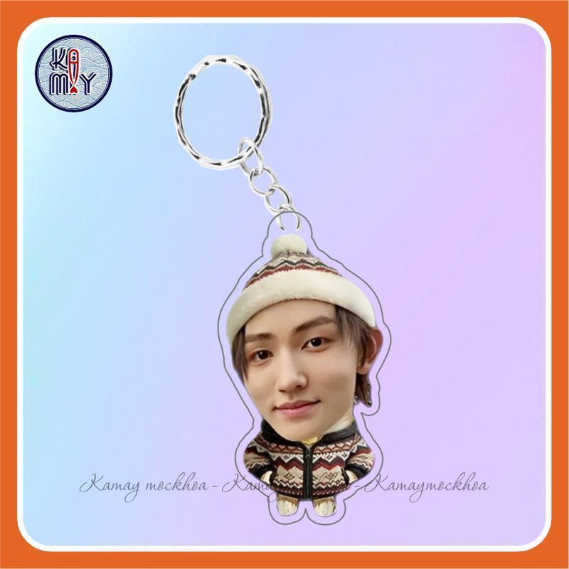 Cortis Keyring Sl Less Keychain Móc Khóa In Theo Yêu Cầu, Chất Liệu Mica Trong Suốt In 2 Mặt , Dày 4mm 4 Cortis Keyring Sl Less Keychain Móc Khóa In Theo Yêu Cầu, Chất Liệu Mica Trong Suốt In 2 Mặt , Dày 4mm - Ảnh 4