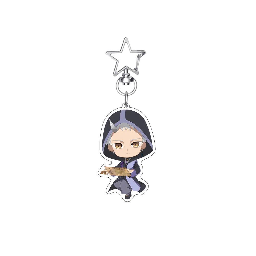 Cosmic Princess Kaguya Siukayori Iroha Cute Anime Mica Holder Mica Charm Car Keychain Móc Khóa In Theo Yêu Cầu, Chất Liệu Mica Trong Suốt In 2 Mặt , Dày 4mm 1 Cosmic Princess Kaguya Siukayori Iroha Cute Anime Mica Holder Mica Charm Car Keychain Móc Khóa In Theo Yêu Cầu, Chất Liệu Mica Trong Suốt In 2 Mặt , Dày 4mm